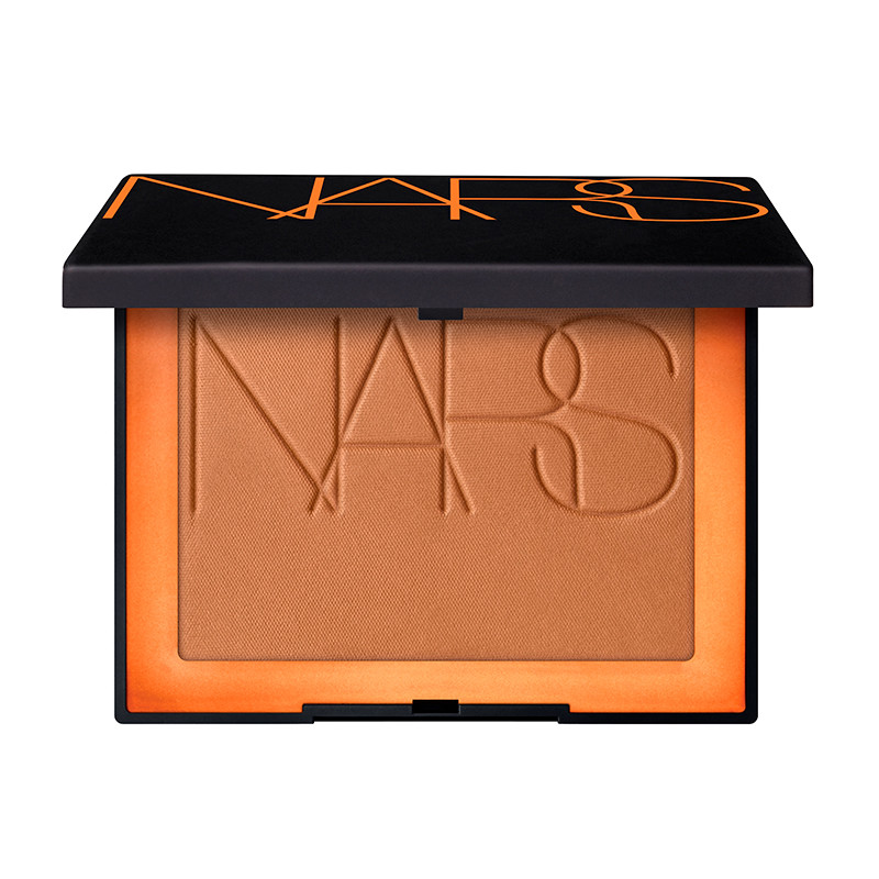 Nars Polvos Bronceadores Laguna Bronzing Powder