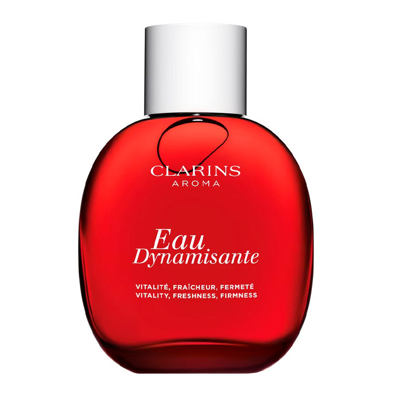 Clarins Eau Dynamisante Spray Corpo - Rassodante Corpo - 50 ML Eau de toilette Profumi di Donna