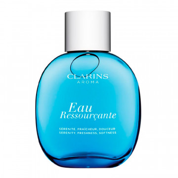 Eau Ressourcante