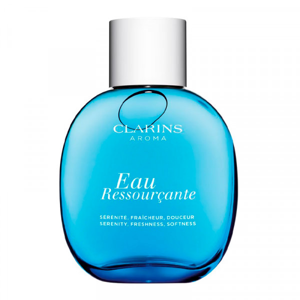 Eau Ressourcante
