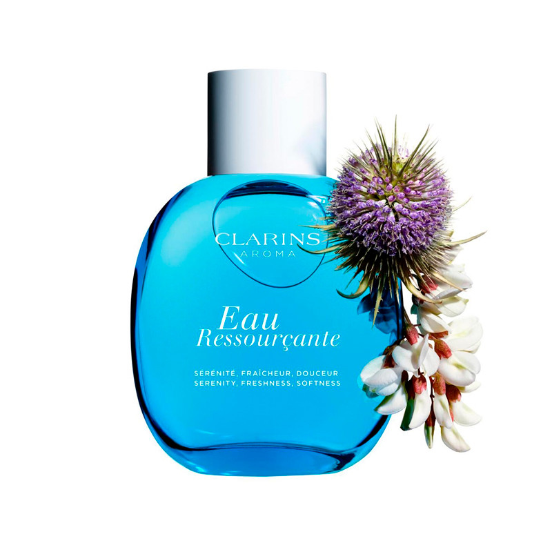 Clarins Eau Ressourcante – imagen 3