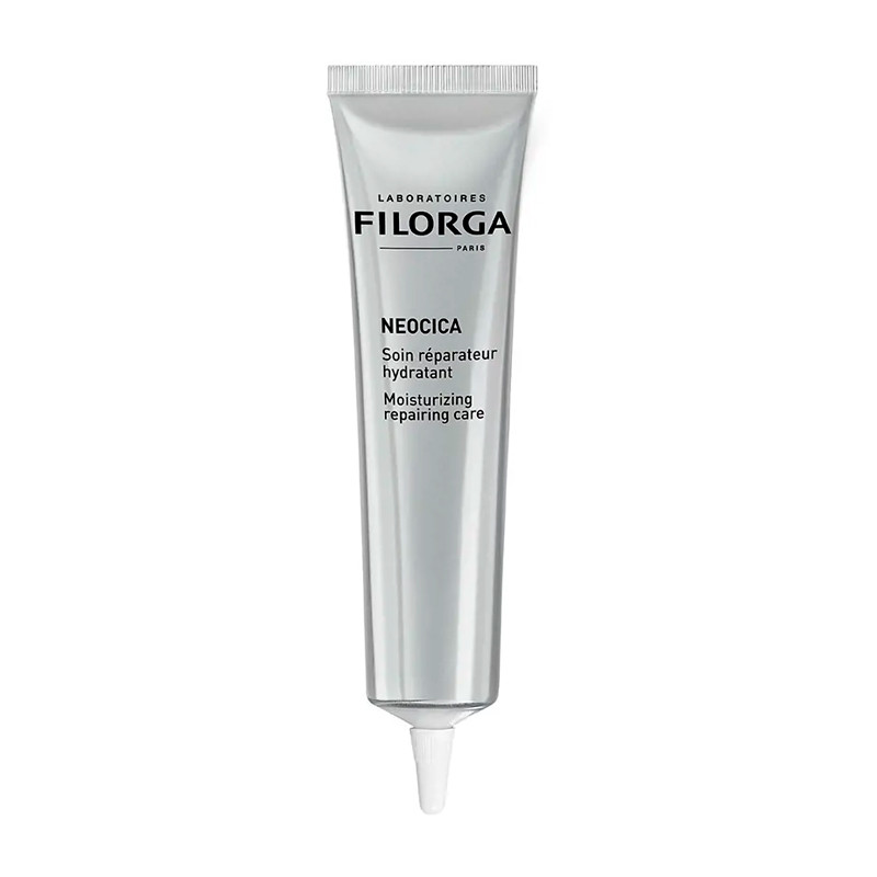 Filorga Trattamenti Viso NEOCICA Trattamento riparatore idratante