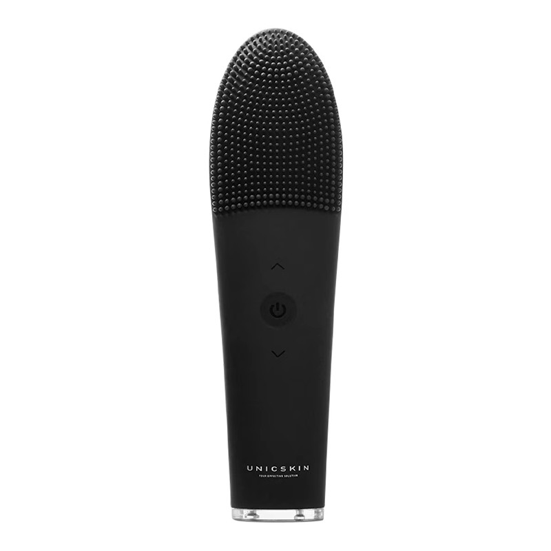 Unicskin Unicthermo-Sonic 2.0 Unicblack Dispositivo Tecnologia Facial