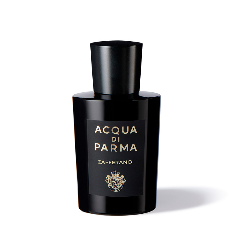Acqua Di Parma Perfumes Nicho Unisex Zafferano Signatures of the Sun Eau de Parfum