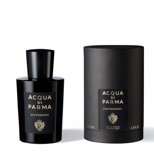 Zafferano Signatures of the Sun