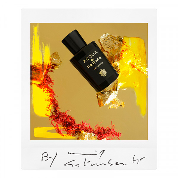 Zafferano Signatures of the Sun