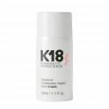 Leave-In Molecular Repair Hair Mask
Mascarilla de reparación molecular