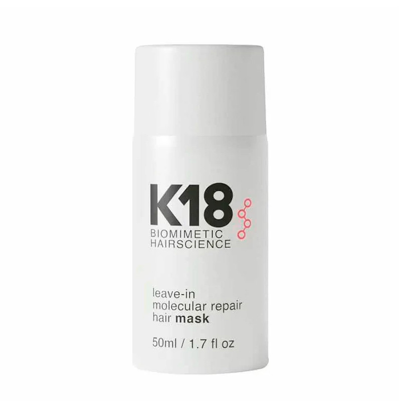 K18 Mascarillas Profesionales Leave-In Molecular Repair Hair Mask Mascarilla de reparación molecular