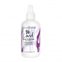 Curl Reactivator
Een haarmist om krullend haar te doen herleven, reactiveren en rehydrateren.