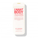 I Want Body Volume Conditioner
Odżywka zwiększająca objętość