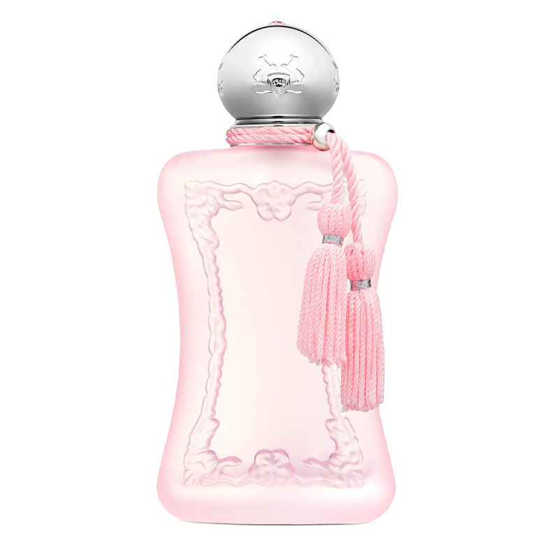 Parfums De Marly Women's White Niche Perfumes For Delina La Rosée