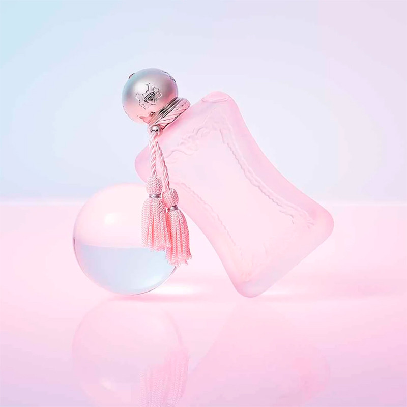 Delina La Rosée Eau de Parfum - Parfums De Marly - Sabina