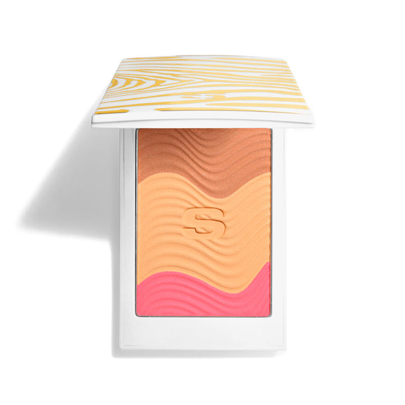 Sisley Polvos Bronceadores Phyto-Touche Poudre Éclat Soleil