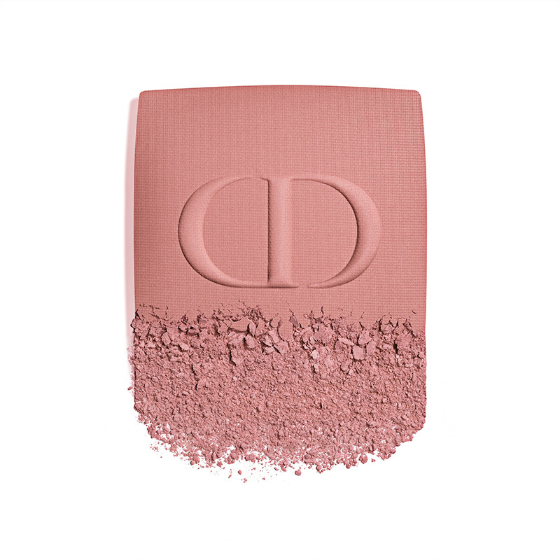 Dior ROUGE BLUSH COLORETE MEJILLAS Y PÓMULOS - LARGA DURACIÓN – imagen 2