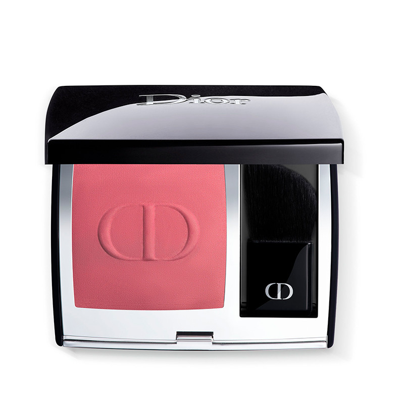 Dior Blush ROUGE BLUSH GUANCE E BLUSH GUANCE - LUNGA DURATA 962 POISON MATTE