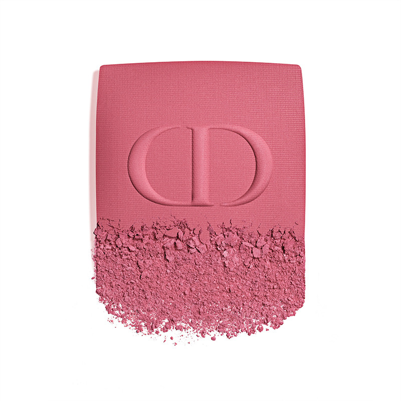 Dior ROUGE BLUSH COLORETE MEJILLAS Y PÓMULOS - LARGA DURACIÓN