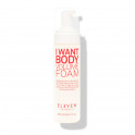 I Want Body Volume Foam
Espuma fijadora y voluminizadora