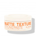 Matte Texture Styling Paste
Gel Fixador Mate, Fixação Média