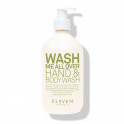 Wash Me All Over Hand & Body Wash
Gel De Ducha ; Cuerpo Y Cabello