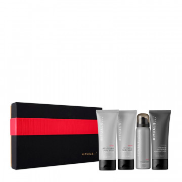 The Ritual of Homme Small SET
