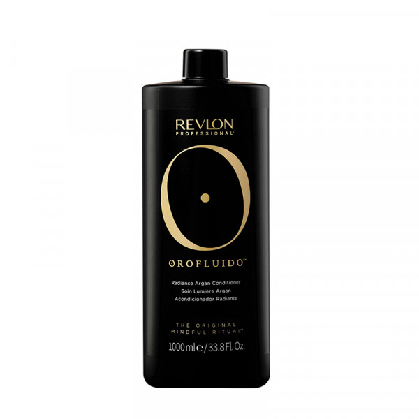 Radiance Argan Conditioner