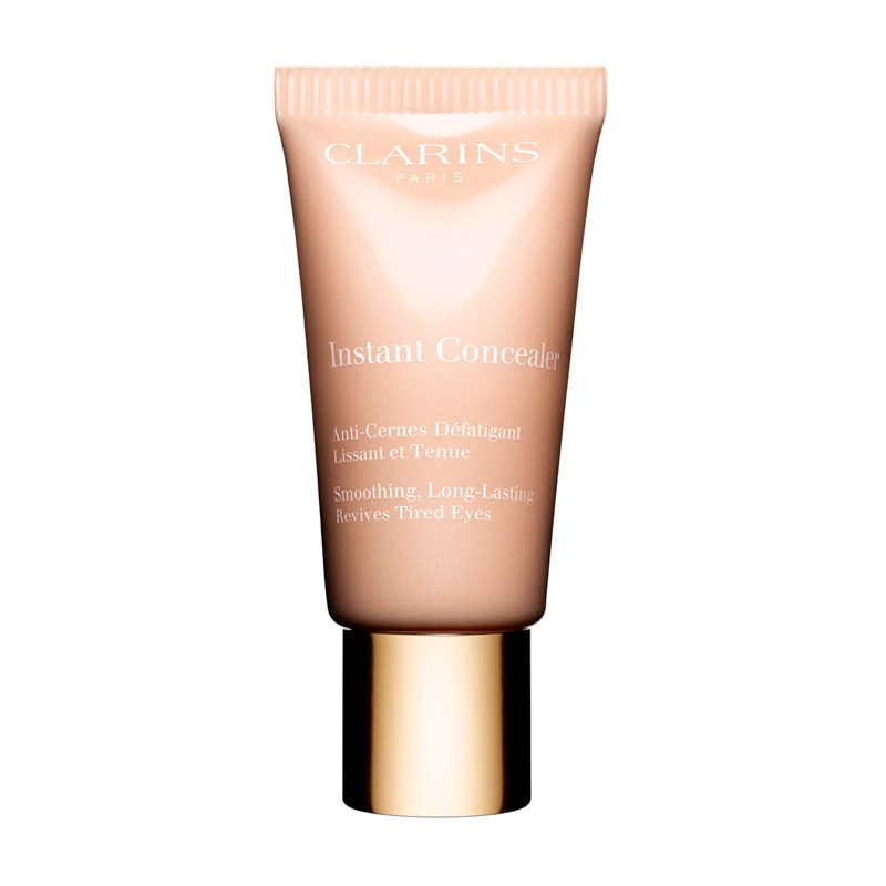 ClarinsInstant Concealer Smoothing Long Lasting Revives Tired Eyes - # 01 15ml/0.5oz