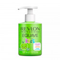 Equave Kids Conditioning Shampoo
Shampoing revitalisant pour enfants