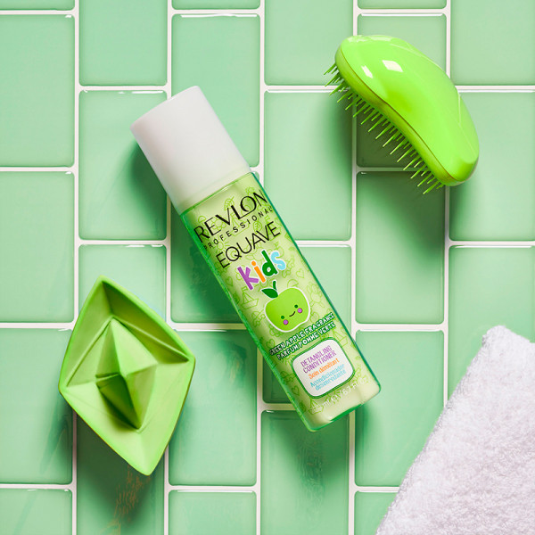 Kids acondicionador desenredante Kids acondicionador desenredante
