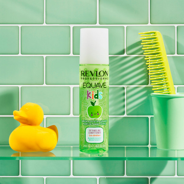 Kids acondicionador desenredante Kids acondicionador desenredante