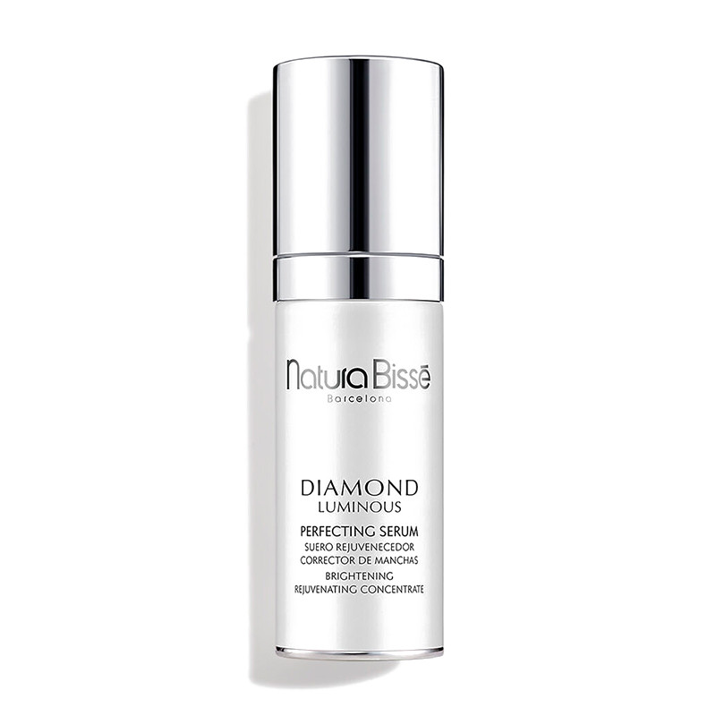 Natura Bissé Diamond Luminous Perfecting Serum