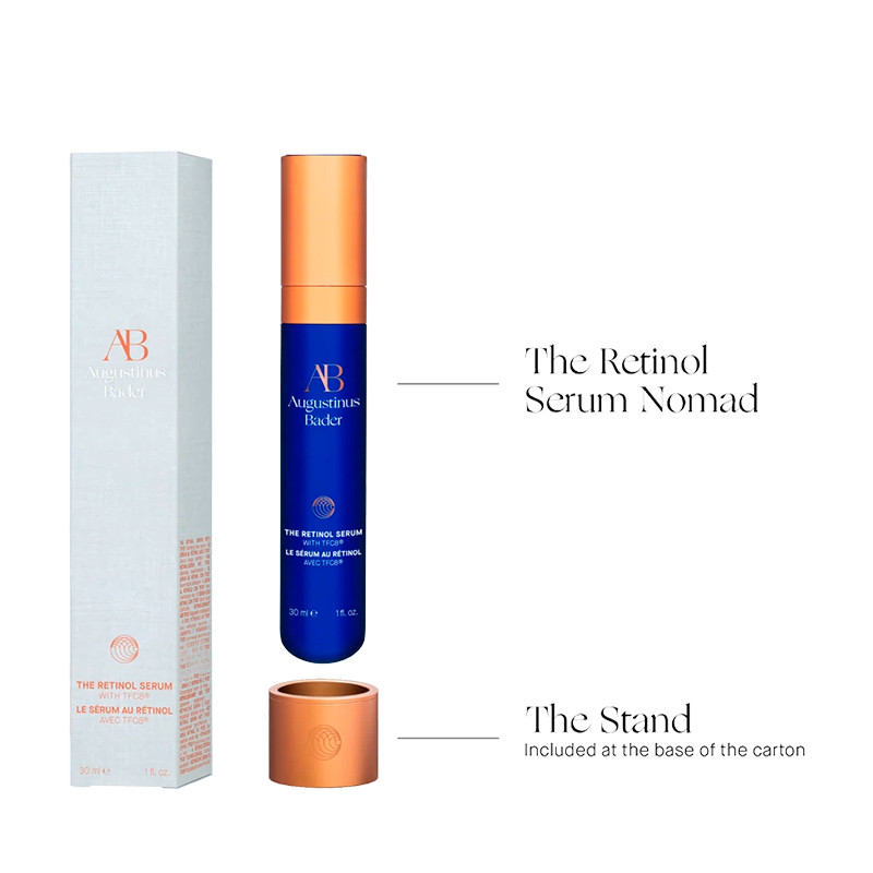 Augustinus Bader The Retinol Serum