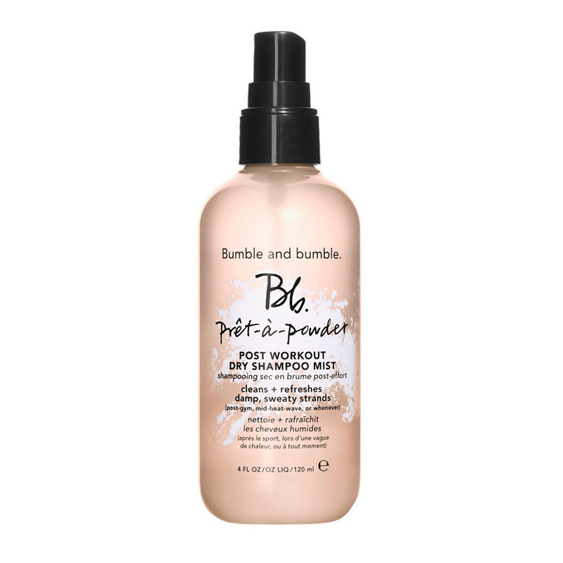 Shampoo Pret A Powder Dry Shampoo Shampoo secco pulizia istantanea