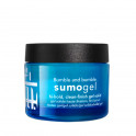 Sumogel
Gel solido para peinado, transparente y de alta fijación