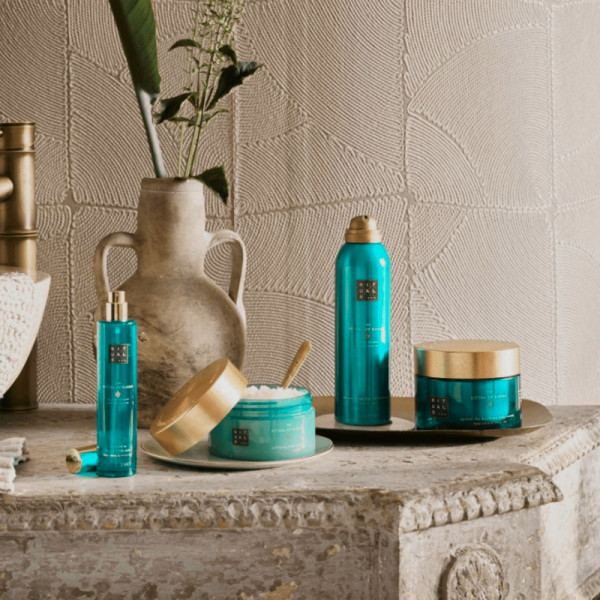 The Ritual of Karma Body Cream crema corporal