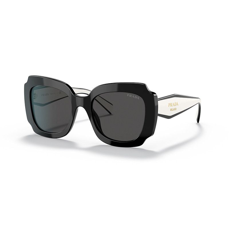 Prada Eyewear Pr 16ys 09q5s0 Prada Sabina Gafas De Sol Pr 16Ys