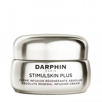 Stimulskin Plus Crema Infusión Regeneradora Absoluta