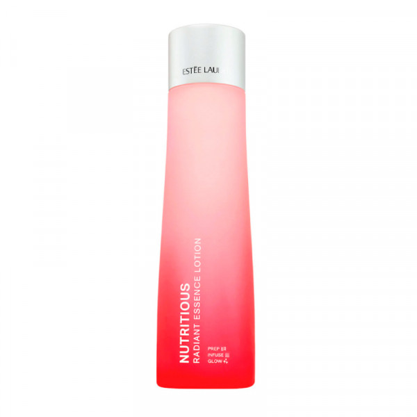 Nutritious Radiant Essence Treatment Lotion