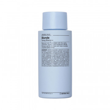 blonde-shampoo