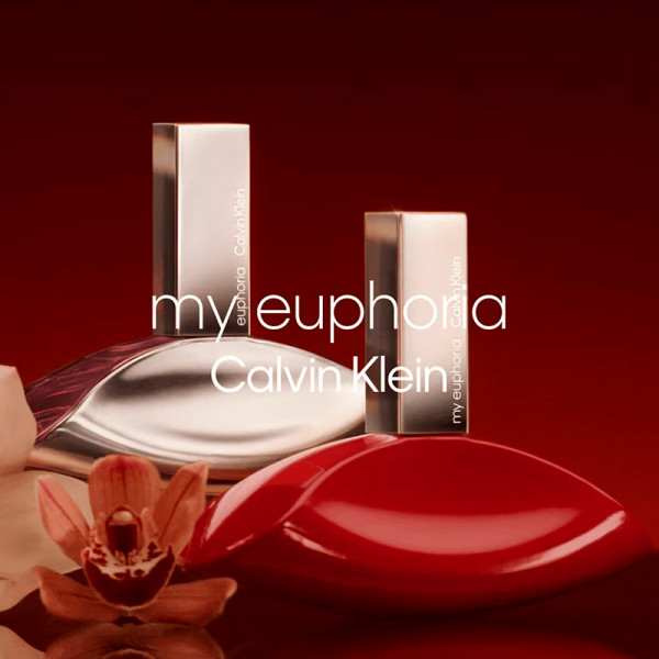 My Euphoria