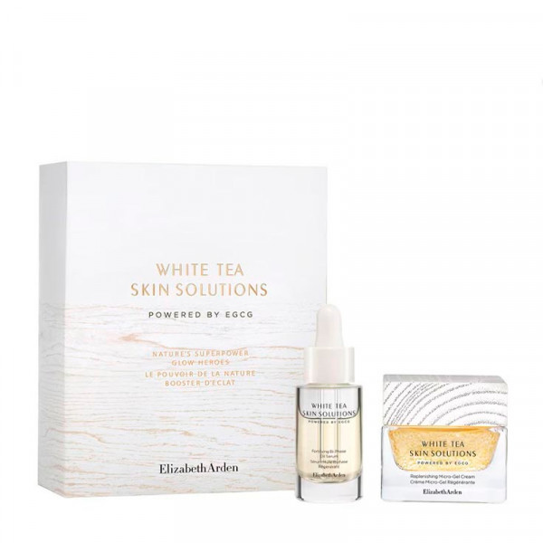 White Tea Skin Solutions SET White Tea Skin Solutions SET