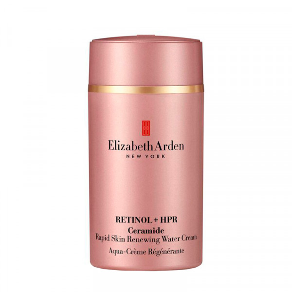 Retinol + HPR Ceramide Rapid Skin-Renewing Water Cream