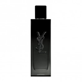 yves saint laurent myslf