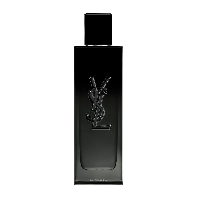 Yves Saint Laurent MYSLF EAU DE PARFUM - 150 ML RECHARGEABLE Eau de Parfum Profumi da Uomo
