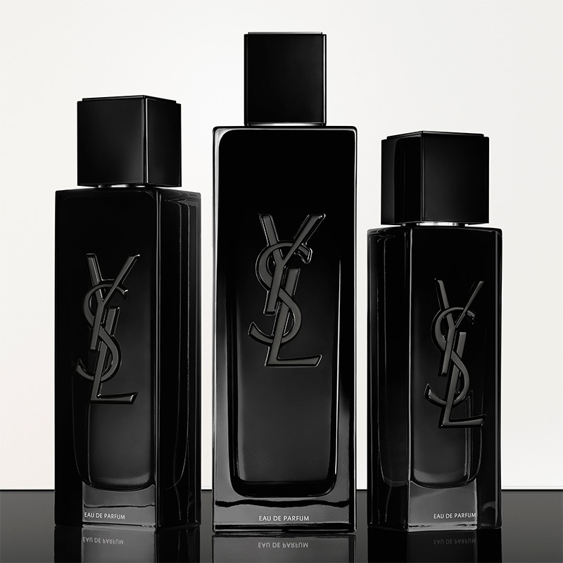 Yves Saint Laurent Myslf Eau de Parfum – imagen 2