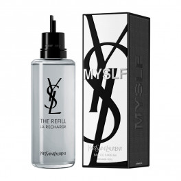 香水(男性用) YSL MYSLF Eau de Parfum MYSLF Eau de Parfum - Fragrances - Men's Fragrance - YSL Beauty
