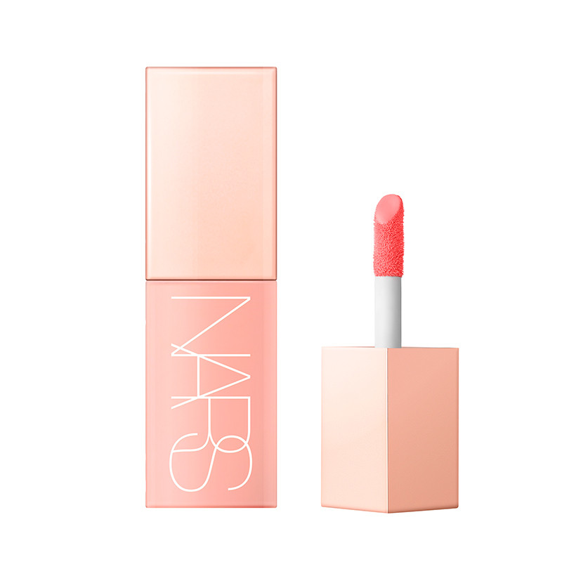 Nars Blush Afterglow Liquid Blush BRAZEN