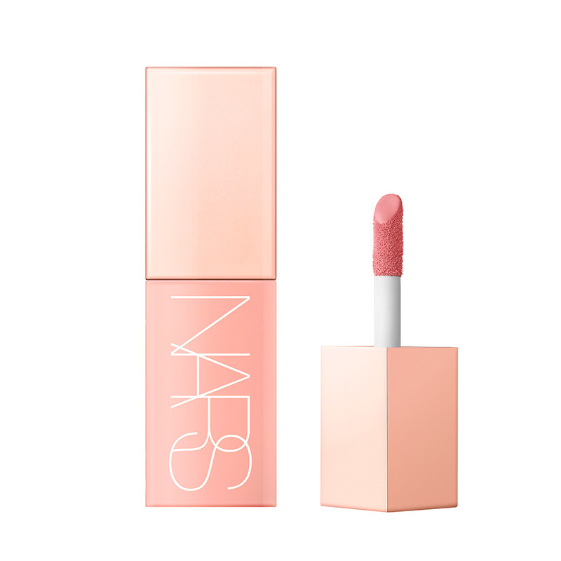 Nars Dolce Vita Blushers Afterglow Liquid Blush