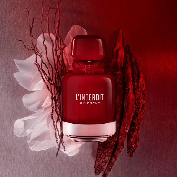 L'Interdit Rouge Ultime