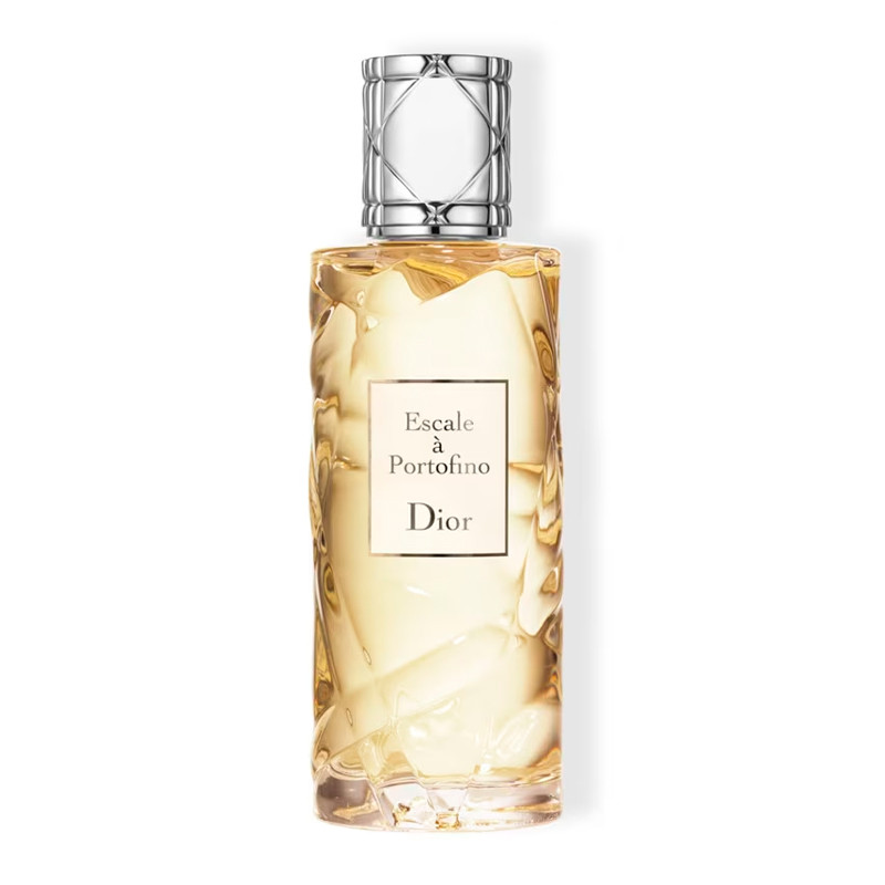 Dior Les Escales de Dior ESCALE A PORTOFINO - EDIZIONE LIMITATA EAU DE TOILETTE, NOTE FRESCHE, AGRUMATE E AROMATICHE