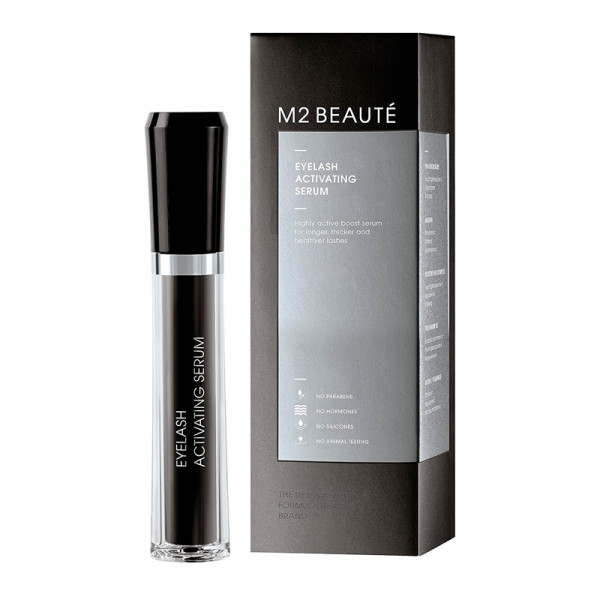 Beaute Eyelash Activating Serum - M2 Beauté - Sabina